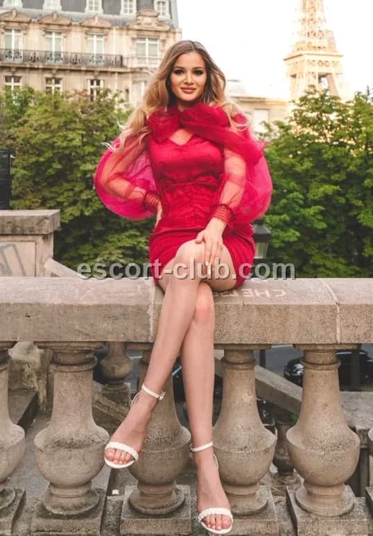 Kristi — Nottingham escort photo 6