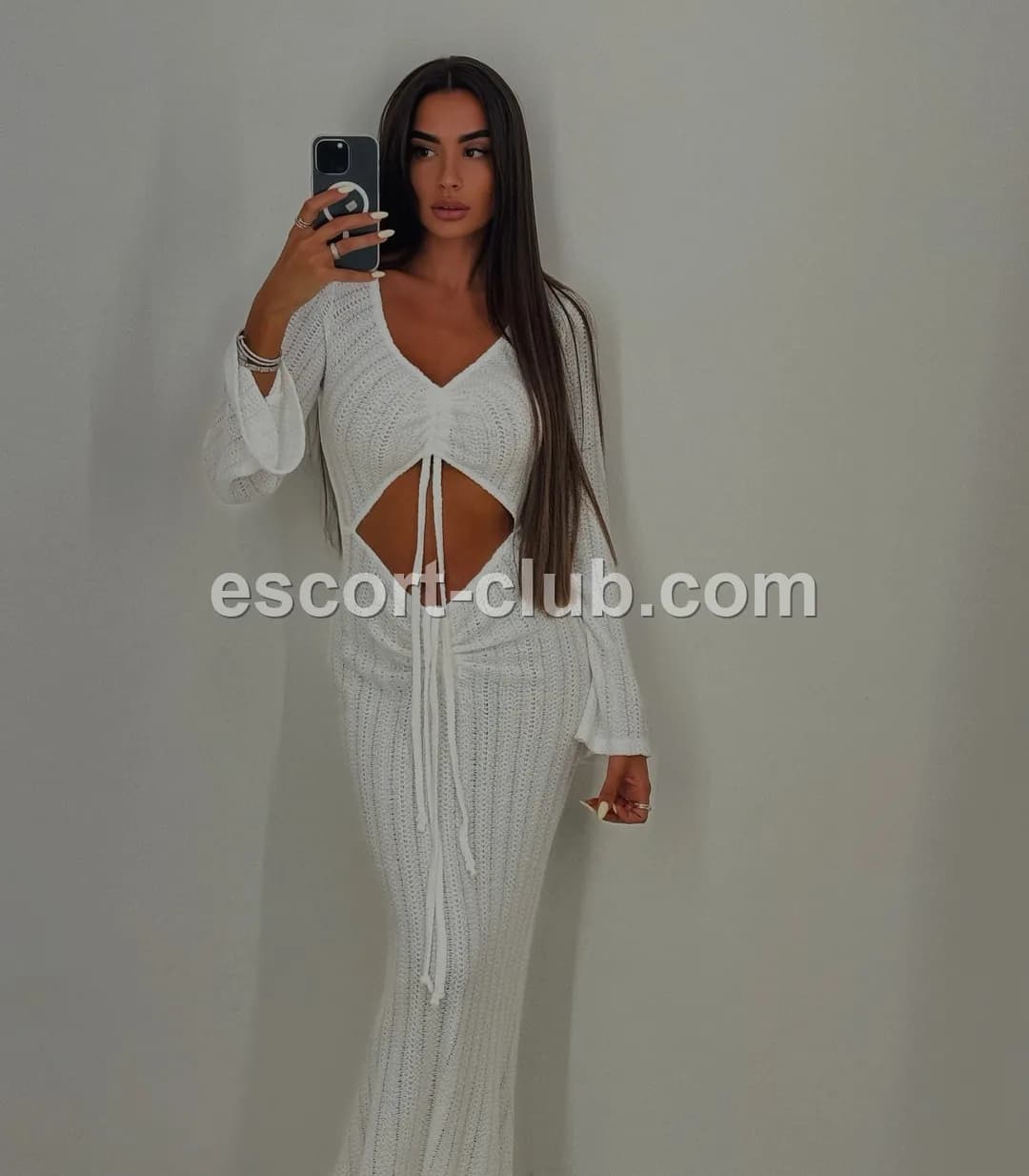 Kseniya — escort in Birmingham