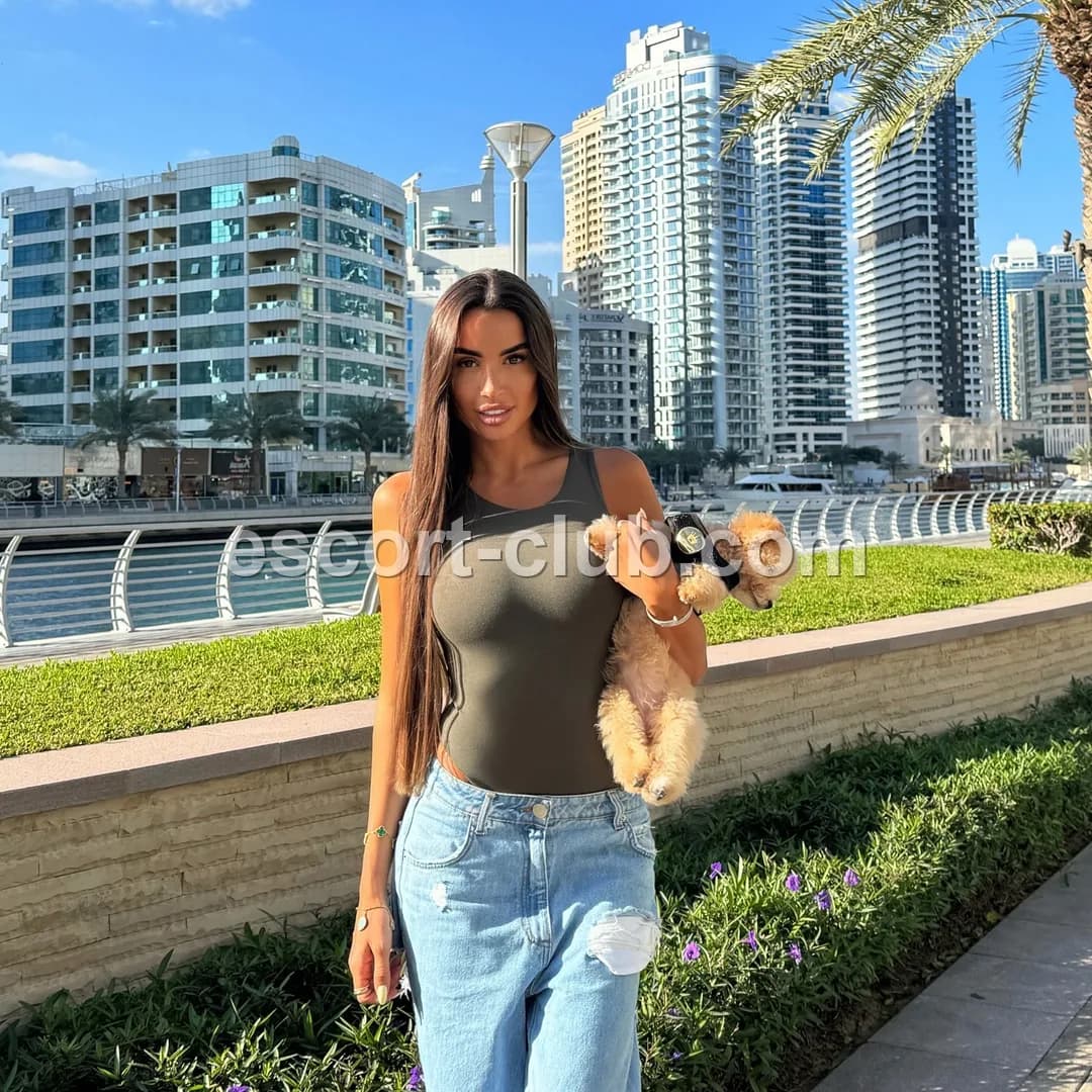 Kseniya — Birmingham escort photo 4