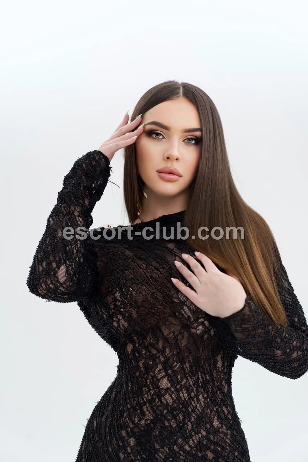 Ksenya — Glasgow escort photo 5