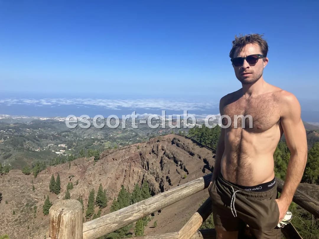 Lancelot — Bristol escort photo 3