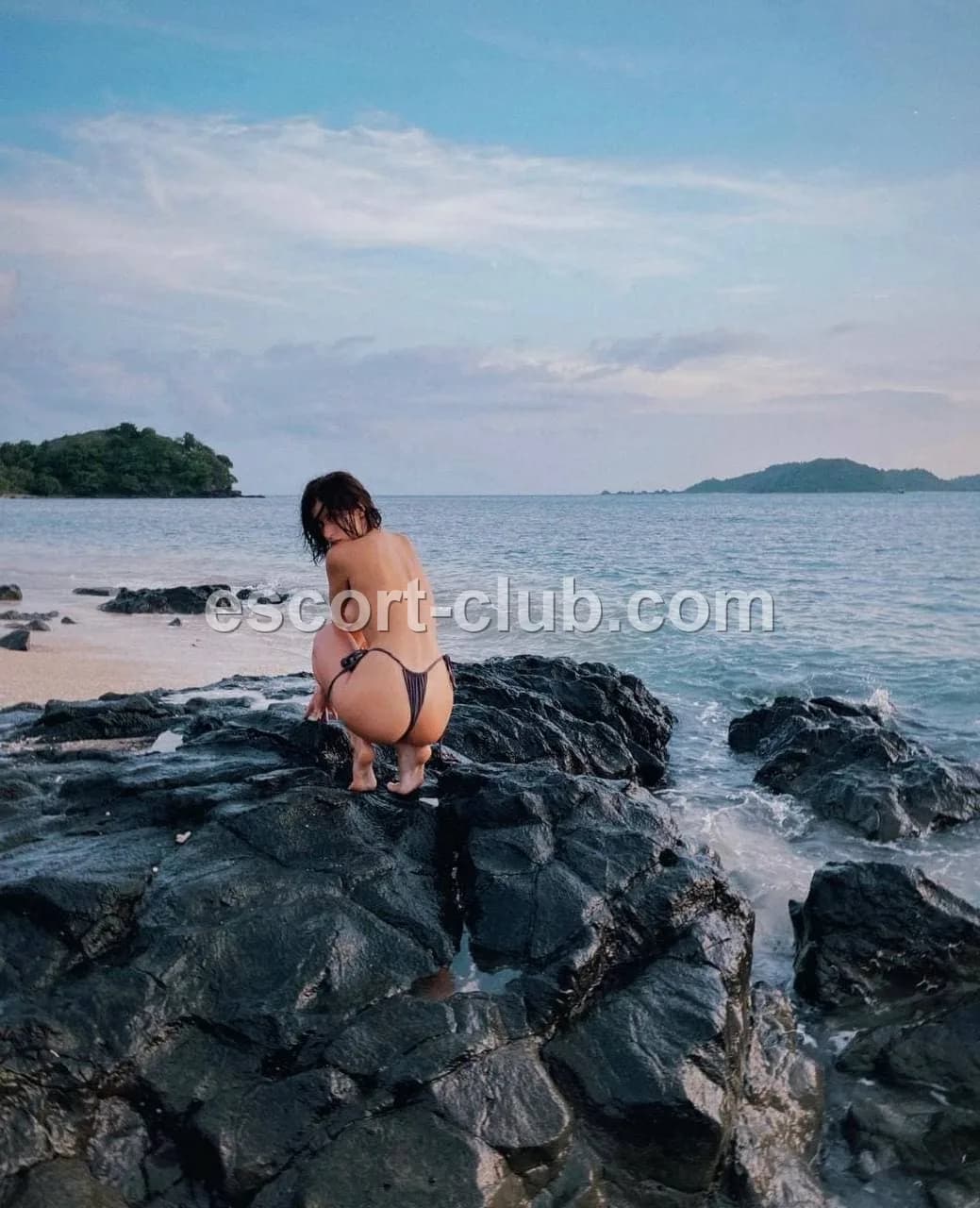 Lika — Dubai escort photo 3