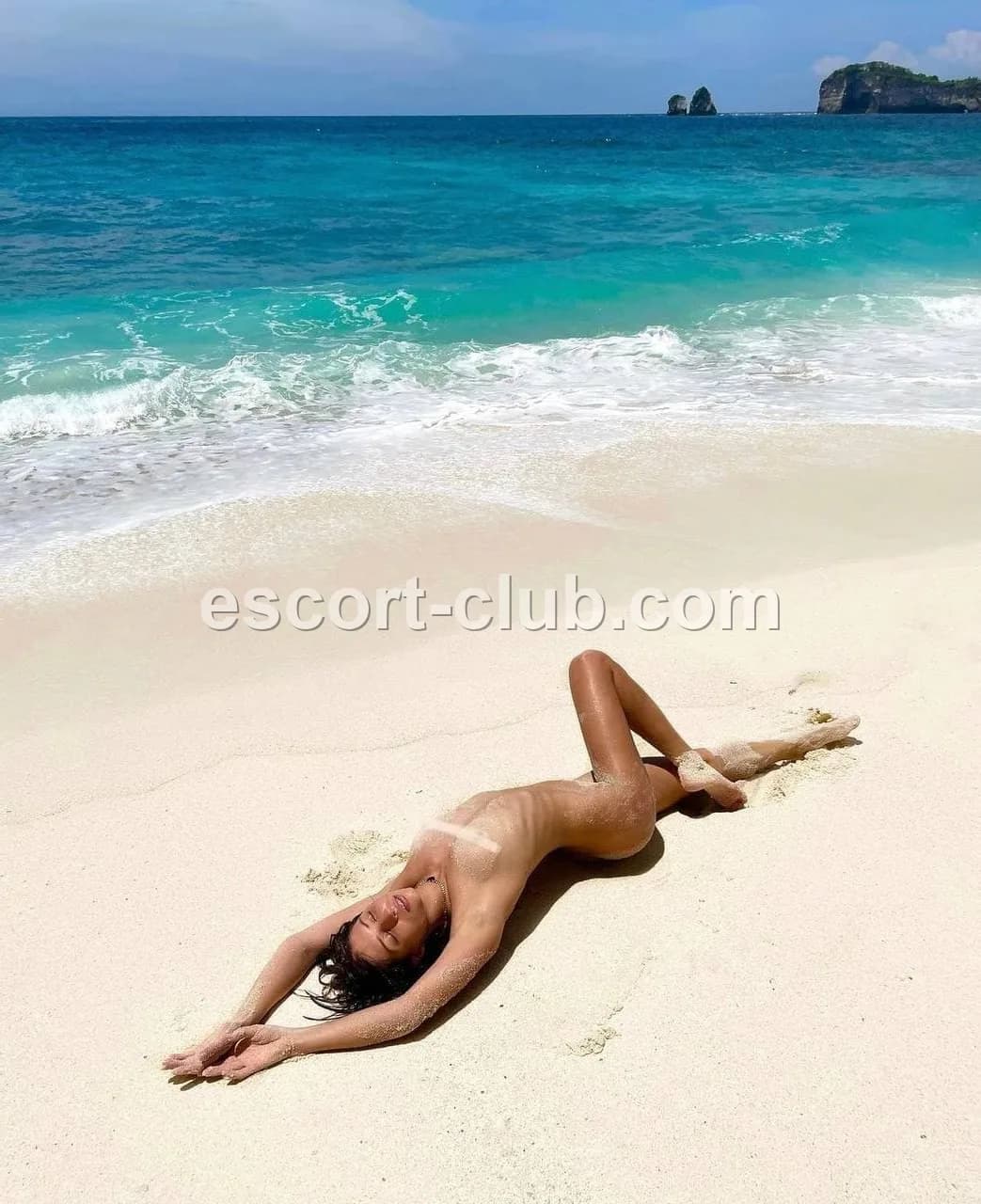 Lika — Dubai escort photo 5