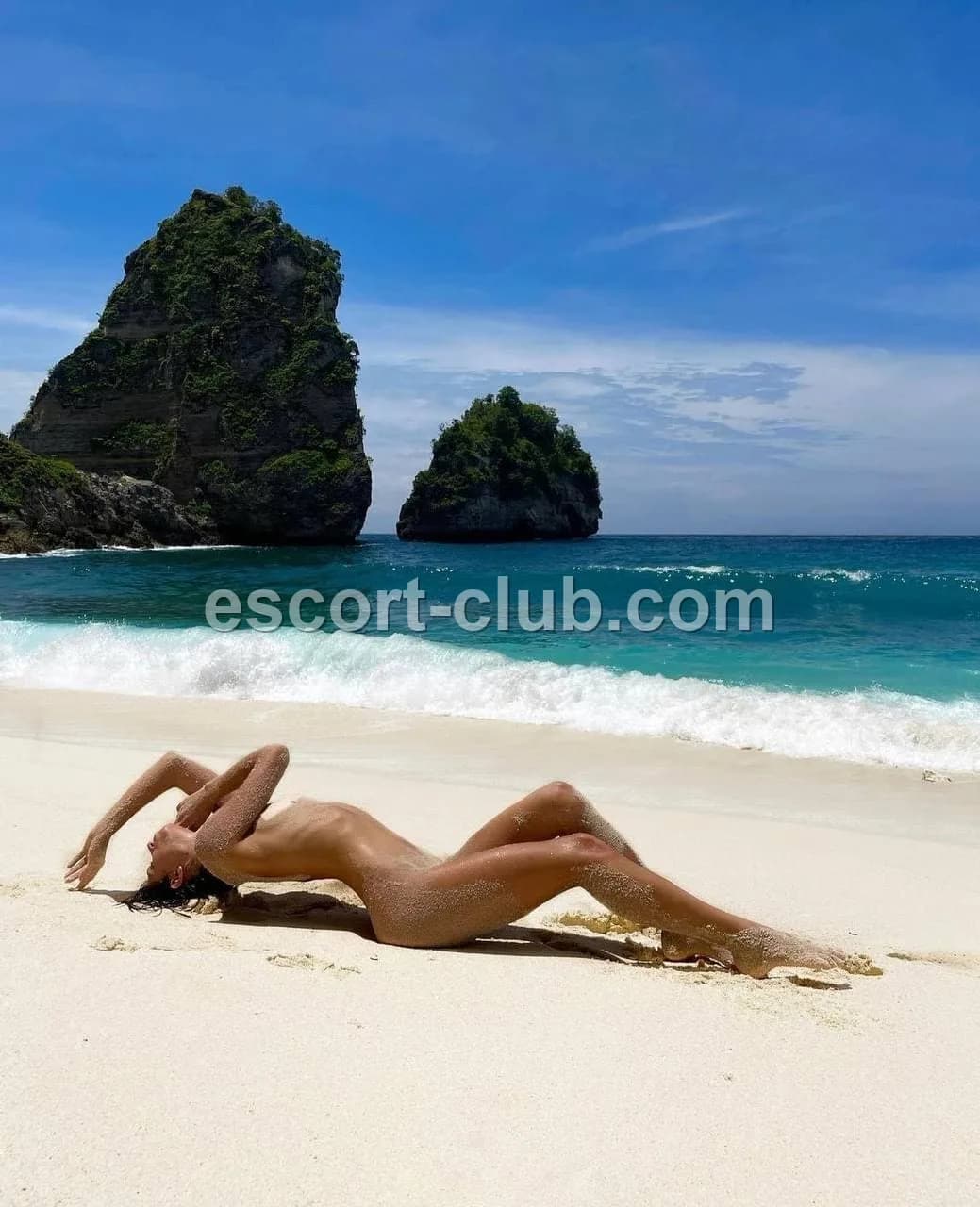 Lika — Dubai escort photo 6