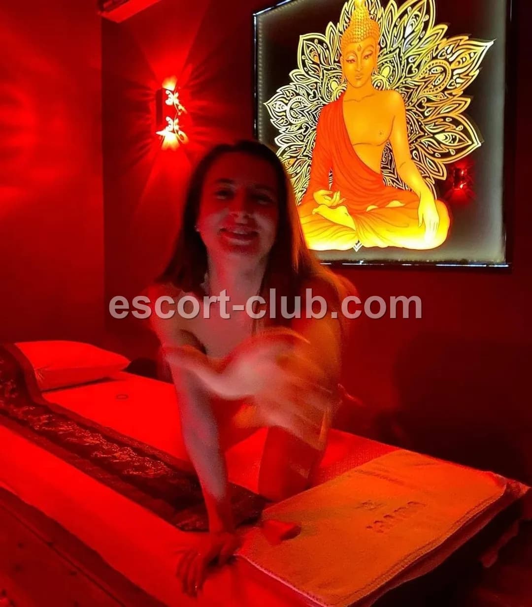 Lika — Edinburgh escort photo 5