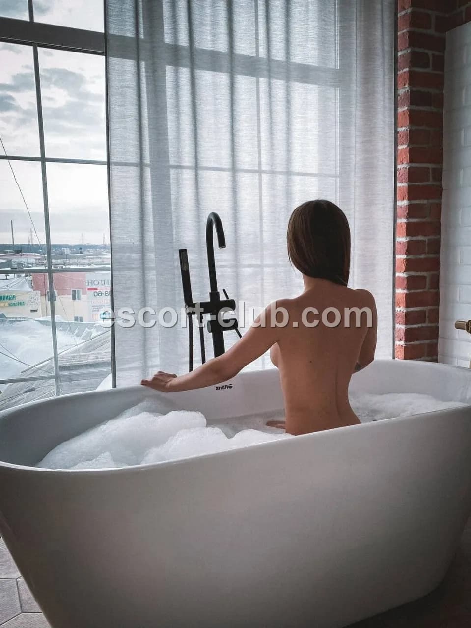 Lilyai — Ajman escort photo 3