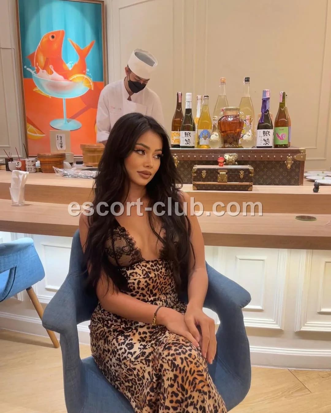 Livia — Birmingham escort photo 3