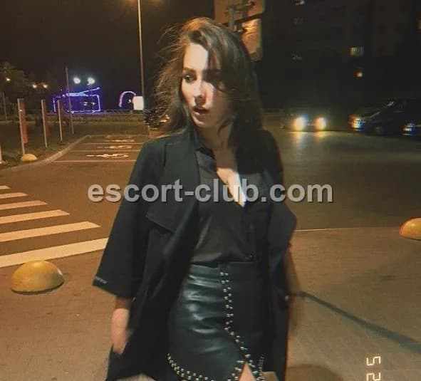 Liya — escort in Nottingham