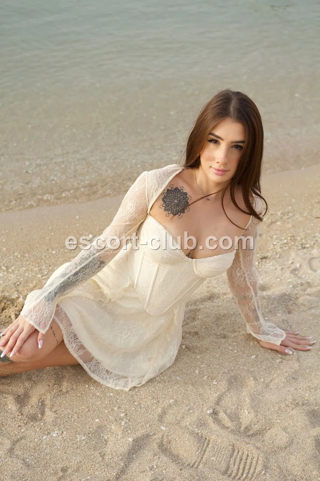 Liza — Bristol escort photo 6