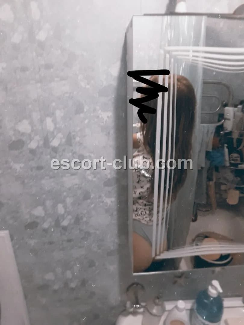 Liza — escort in London