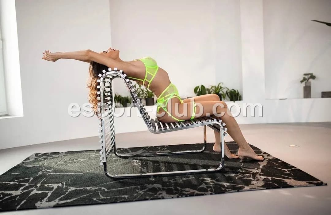 Lizae — Ajman escort photo 6