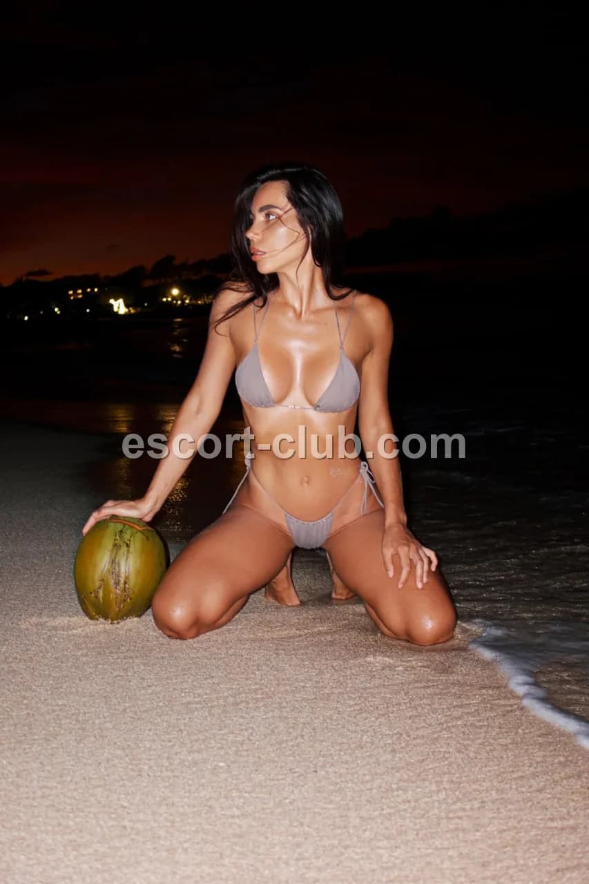 Lizai — Bristol escort photo 4