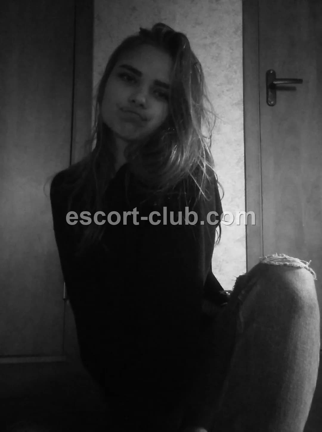 Lizaveta — Dubai escort photo 2
