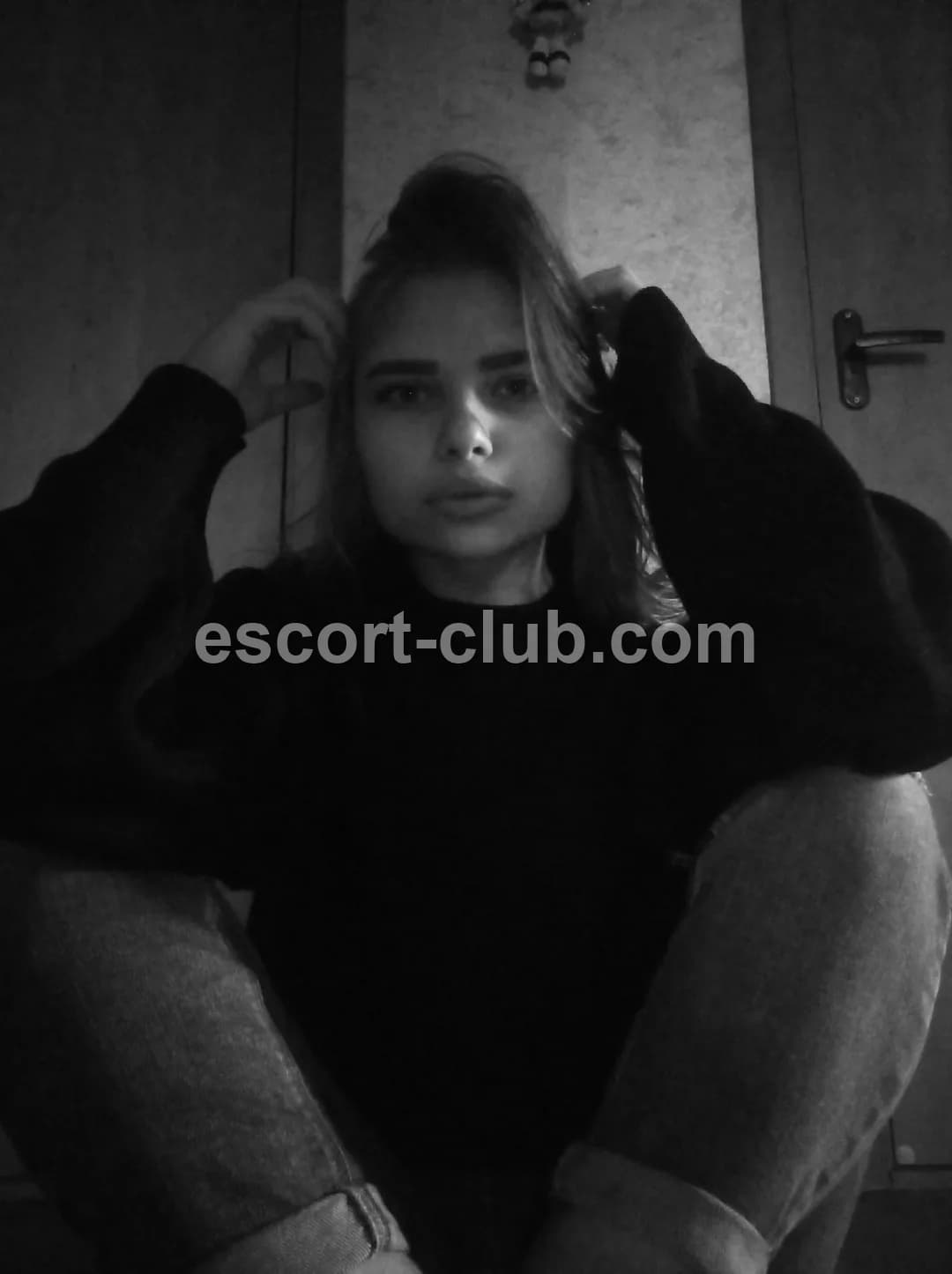 Lizaveta — Dubai escort photo 6