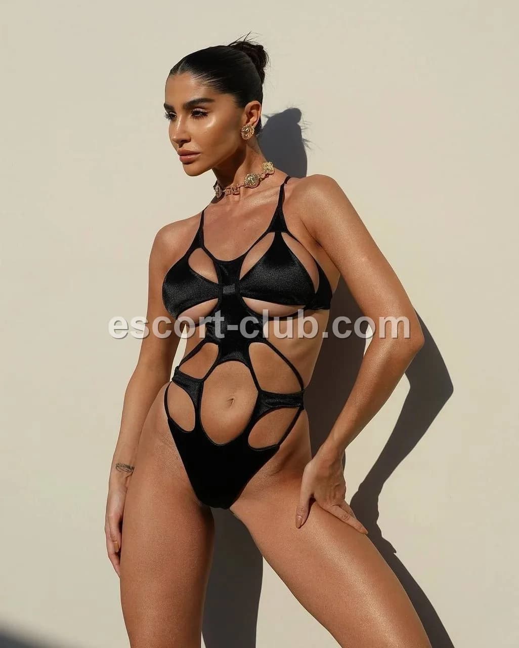 Lula — escort in Liverpool
