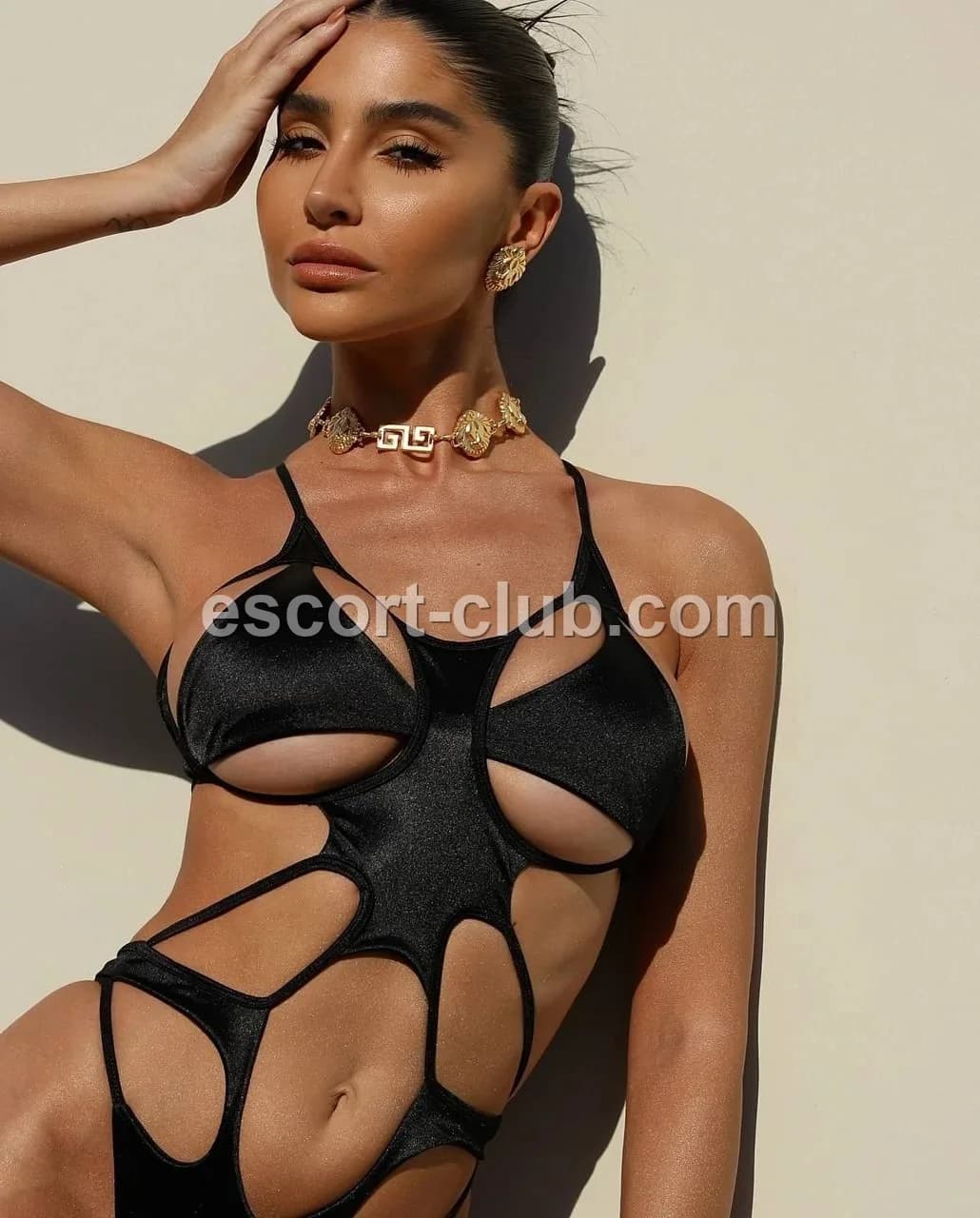 Lula — Liverpool escort photo 4