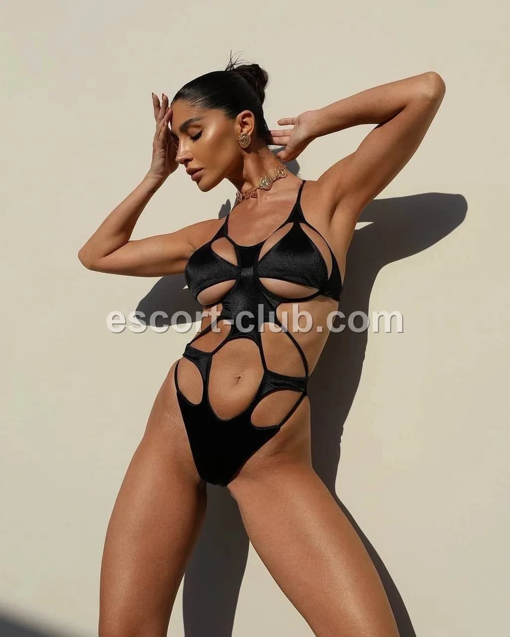 Lula — Liverpool escort photo 5