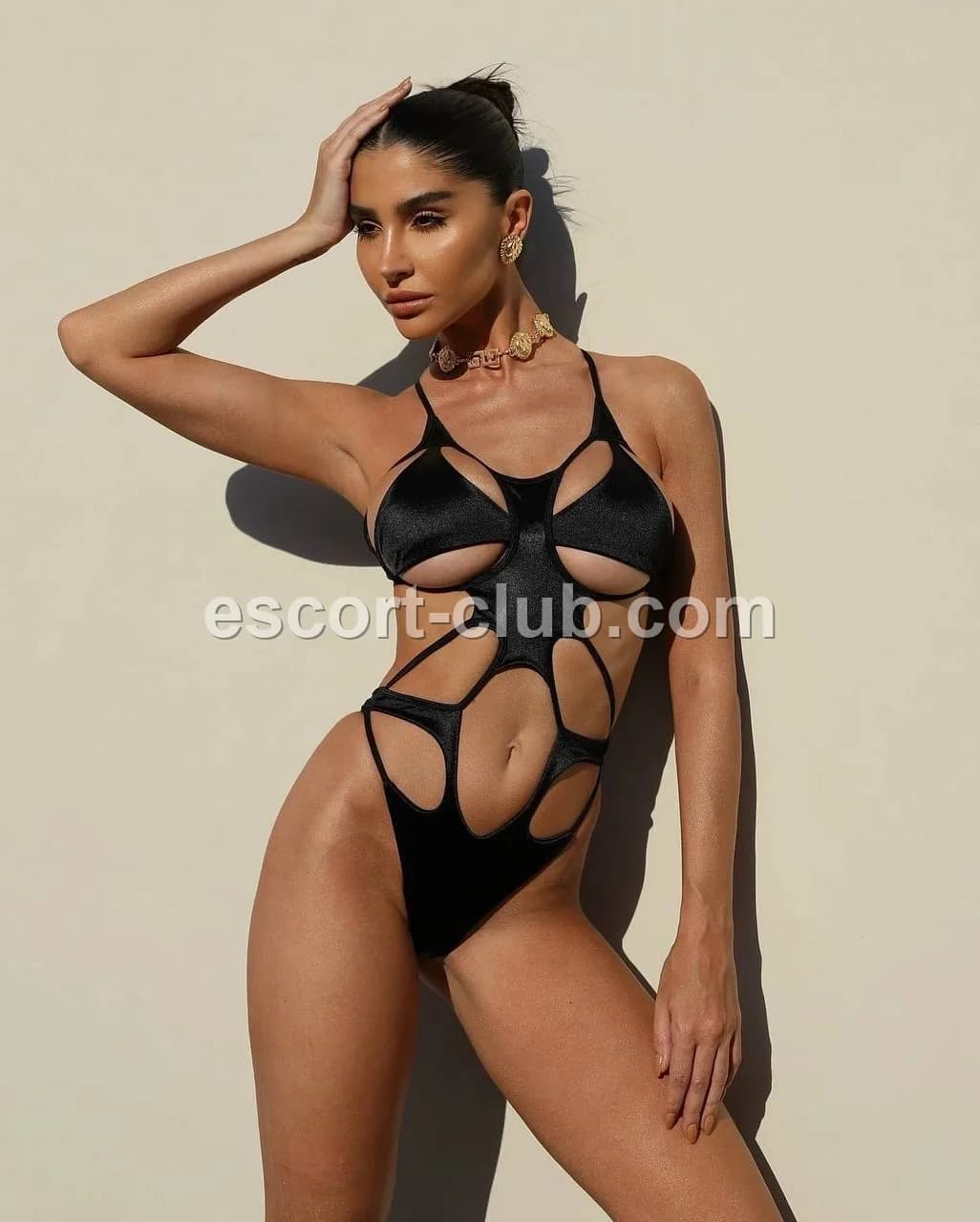 Lula — Liverpool escort photo 6