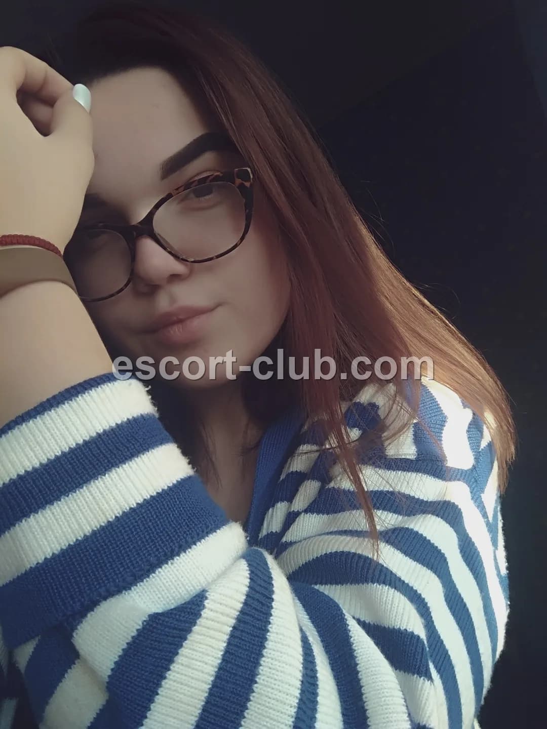 Lyuda — Belfast escort photo 2
