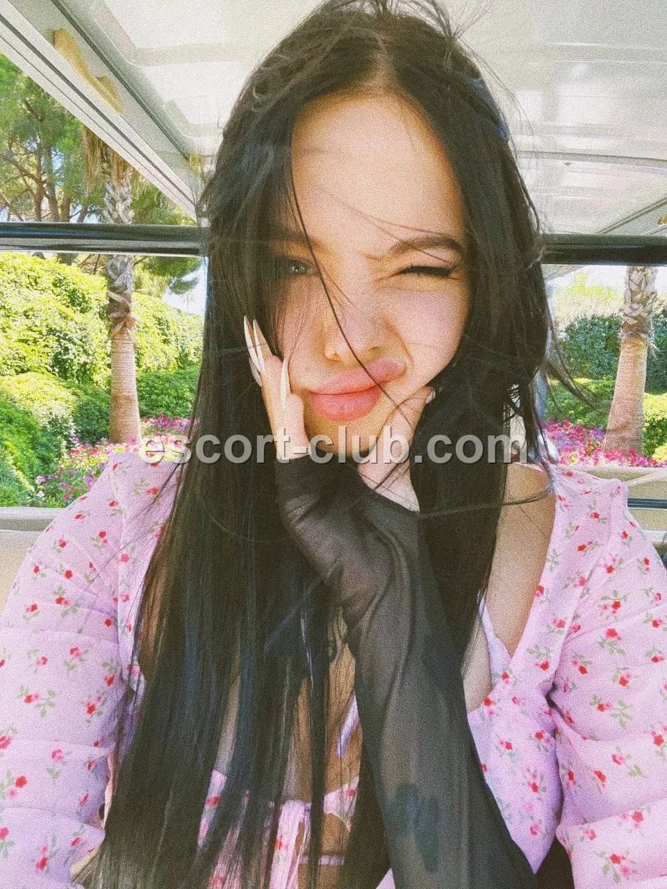 Mara — Nottingham escort photo 2