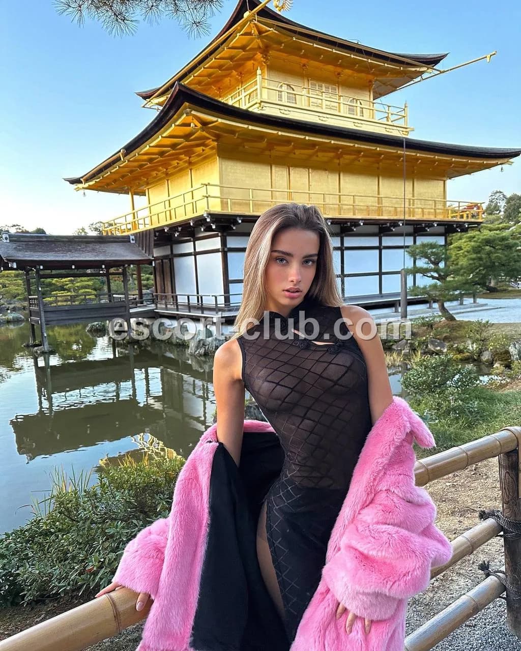 Marianna — escort in Liverpool