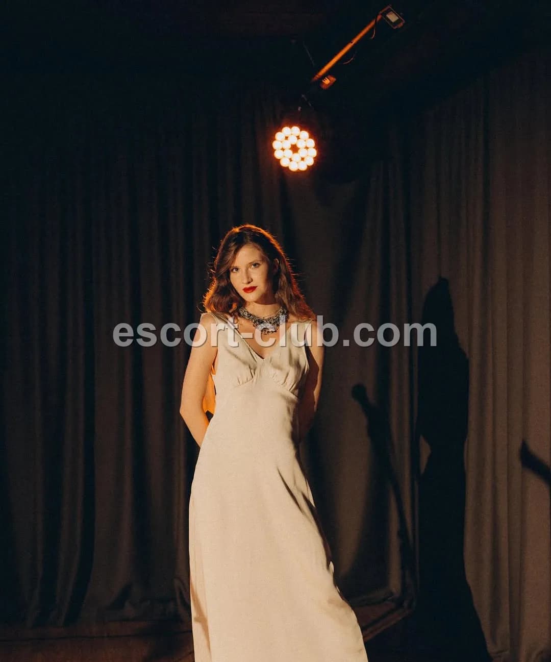 Marina — Birmingham escort photo 6