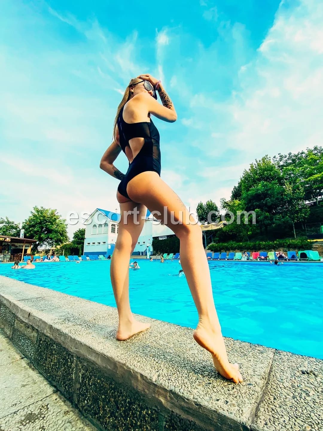 Marishka — Bristol escort photo 6
