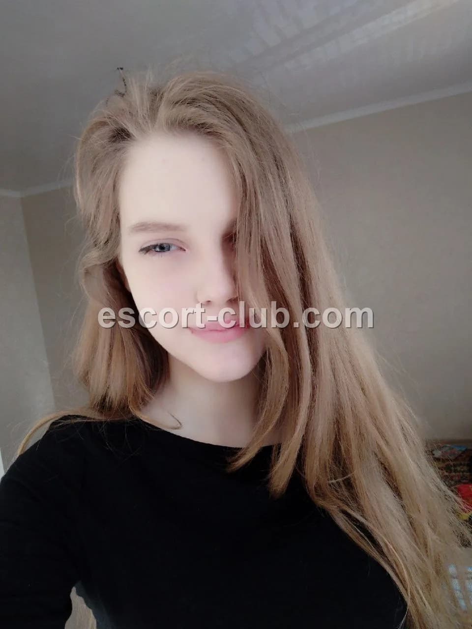 Mariya — escort in Glasgow