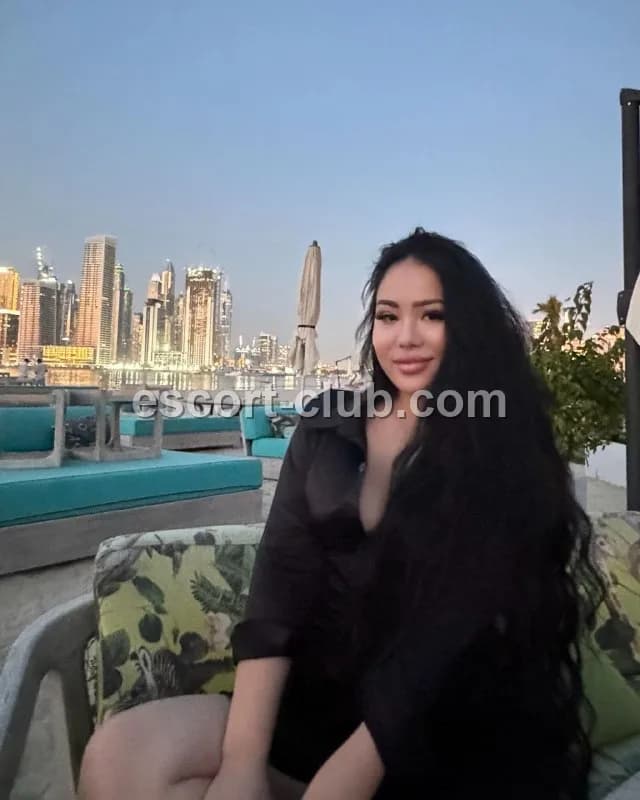 Mary — Ajman escort photo 3