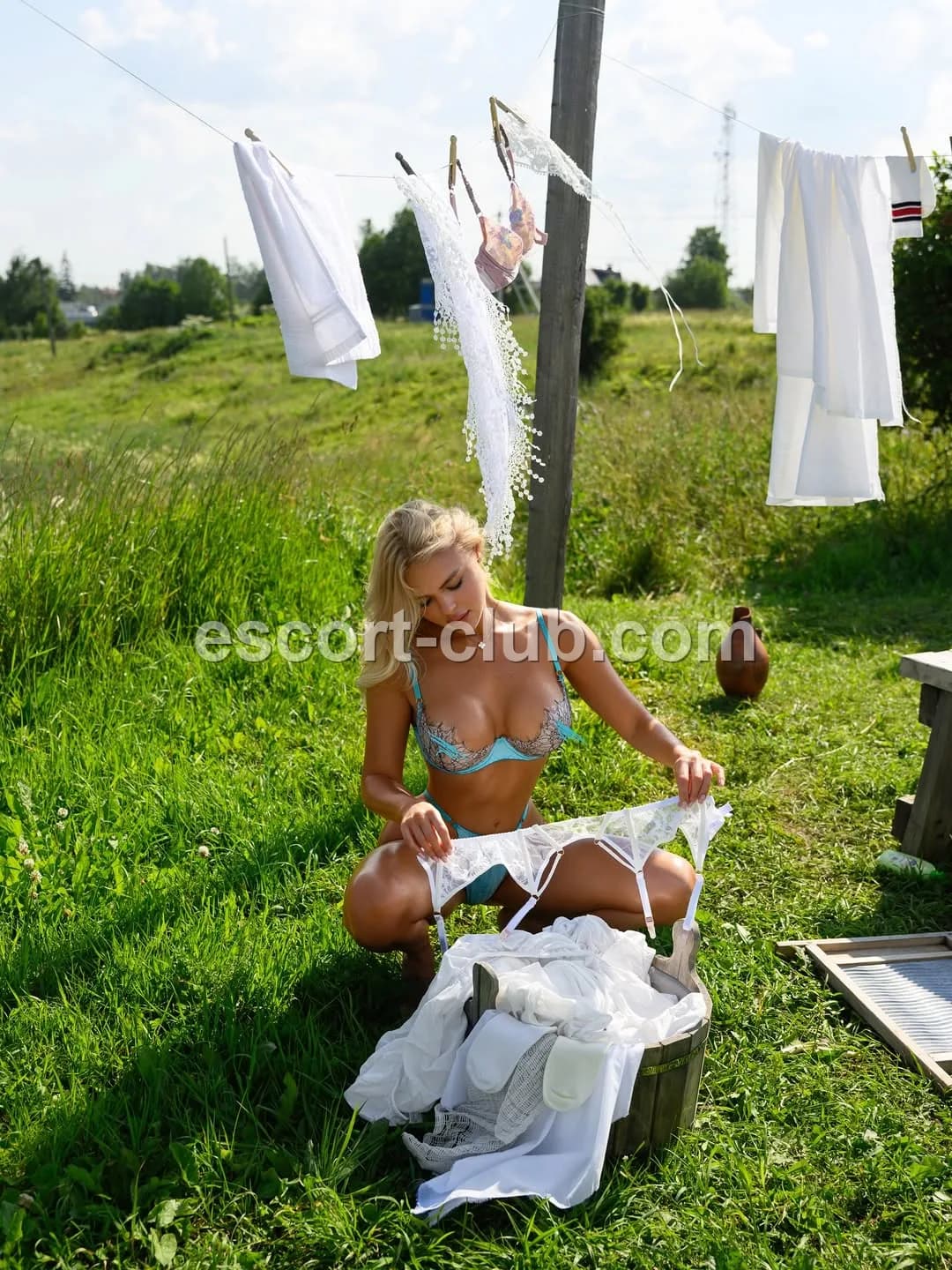 Marya — Hong Kong escort photo 4