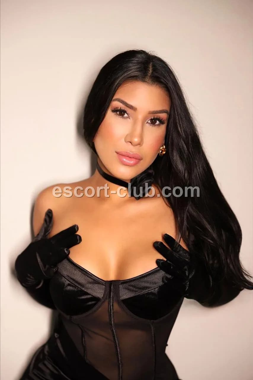 Mel — Birmingham escort photo 2