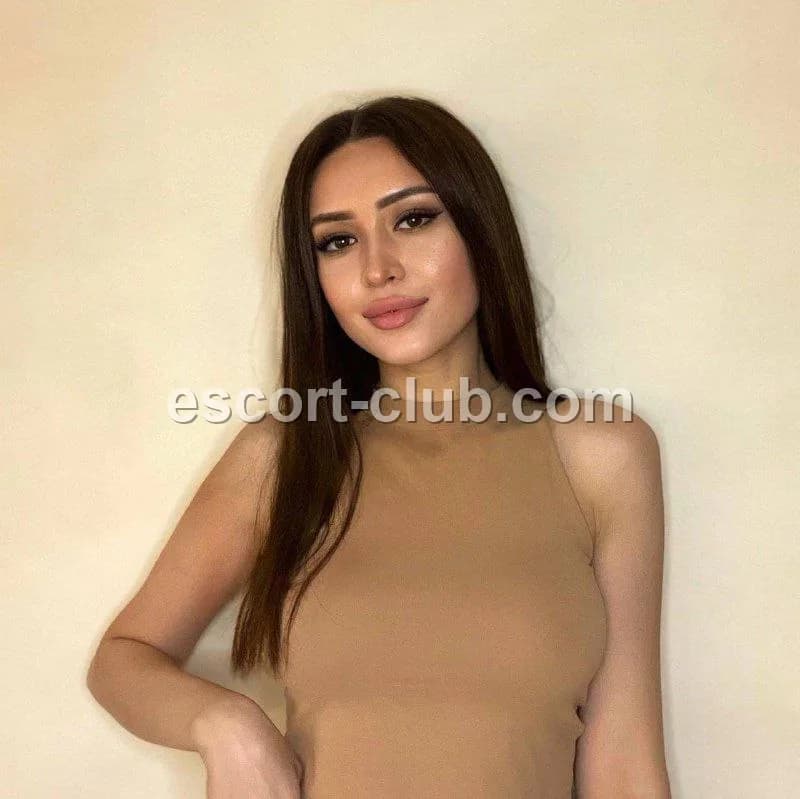 Mika — Hong Kong escort photo 4