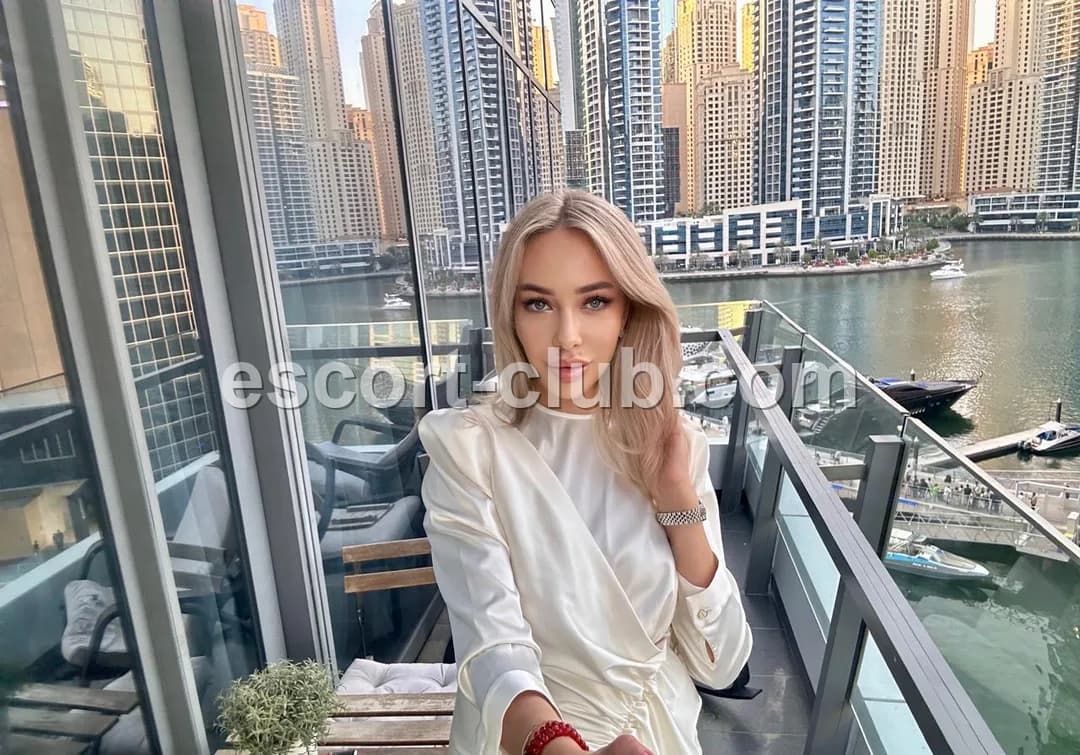 Milena — escort in Bristol