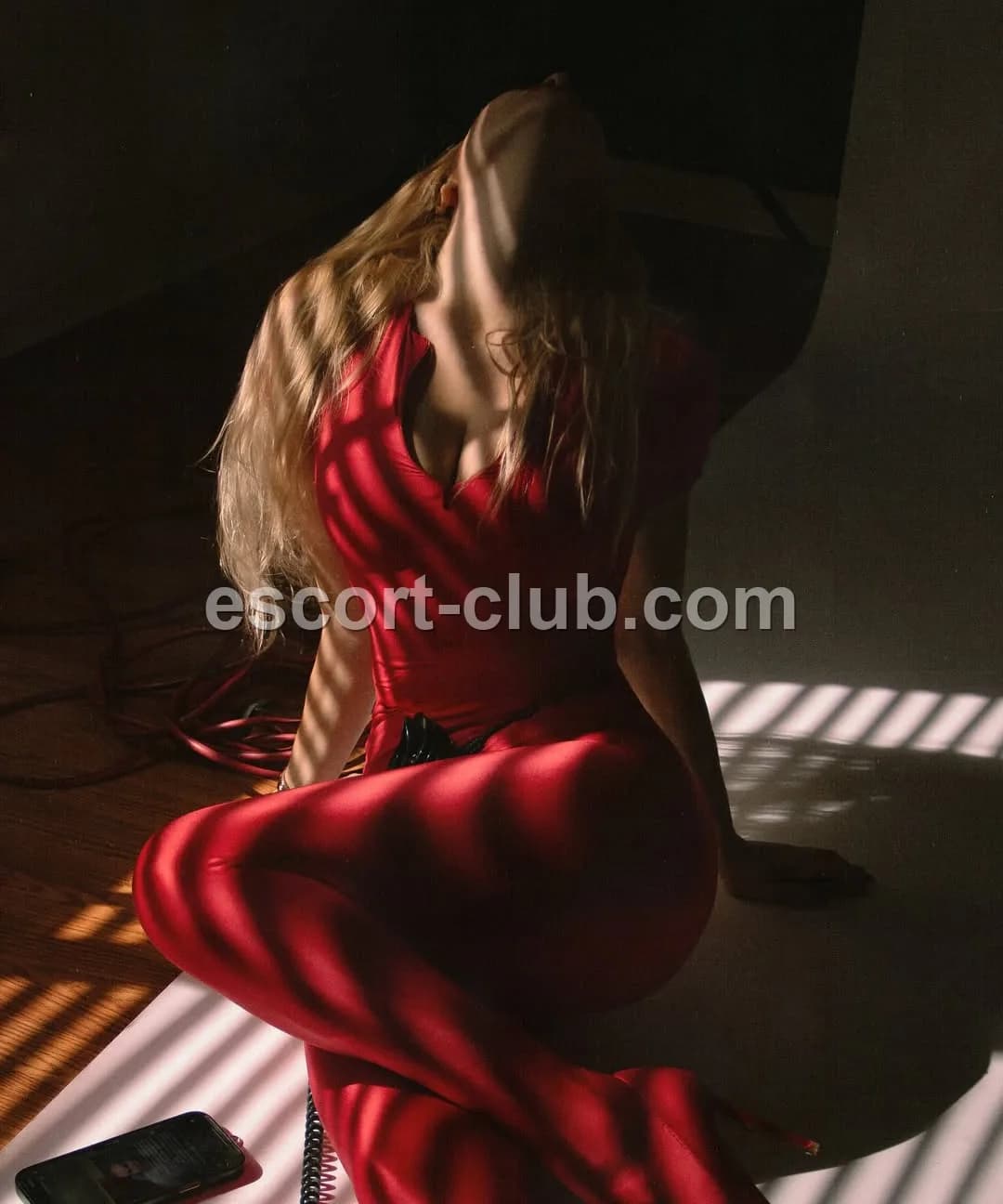 Milena — Edinburgh escort photo 4