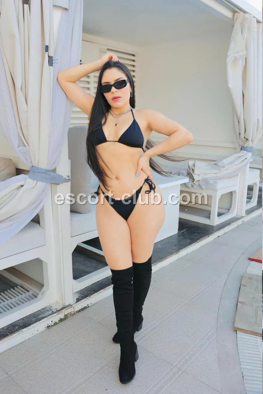 Miya — Bristol escort photo 4