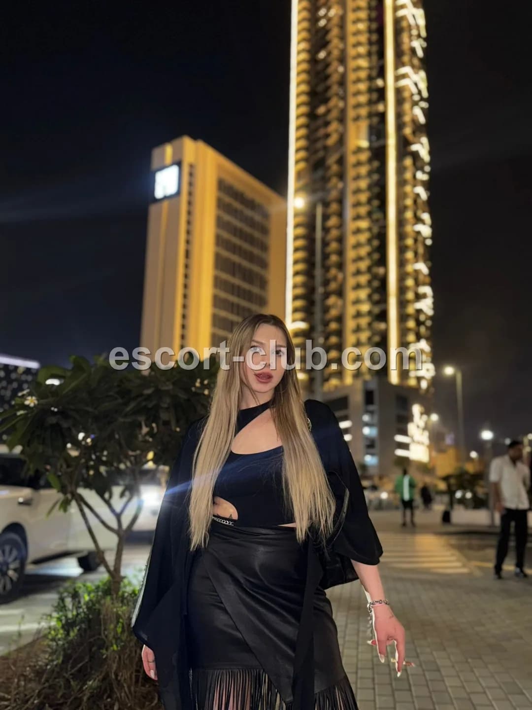 Miya — escort in Glasgow