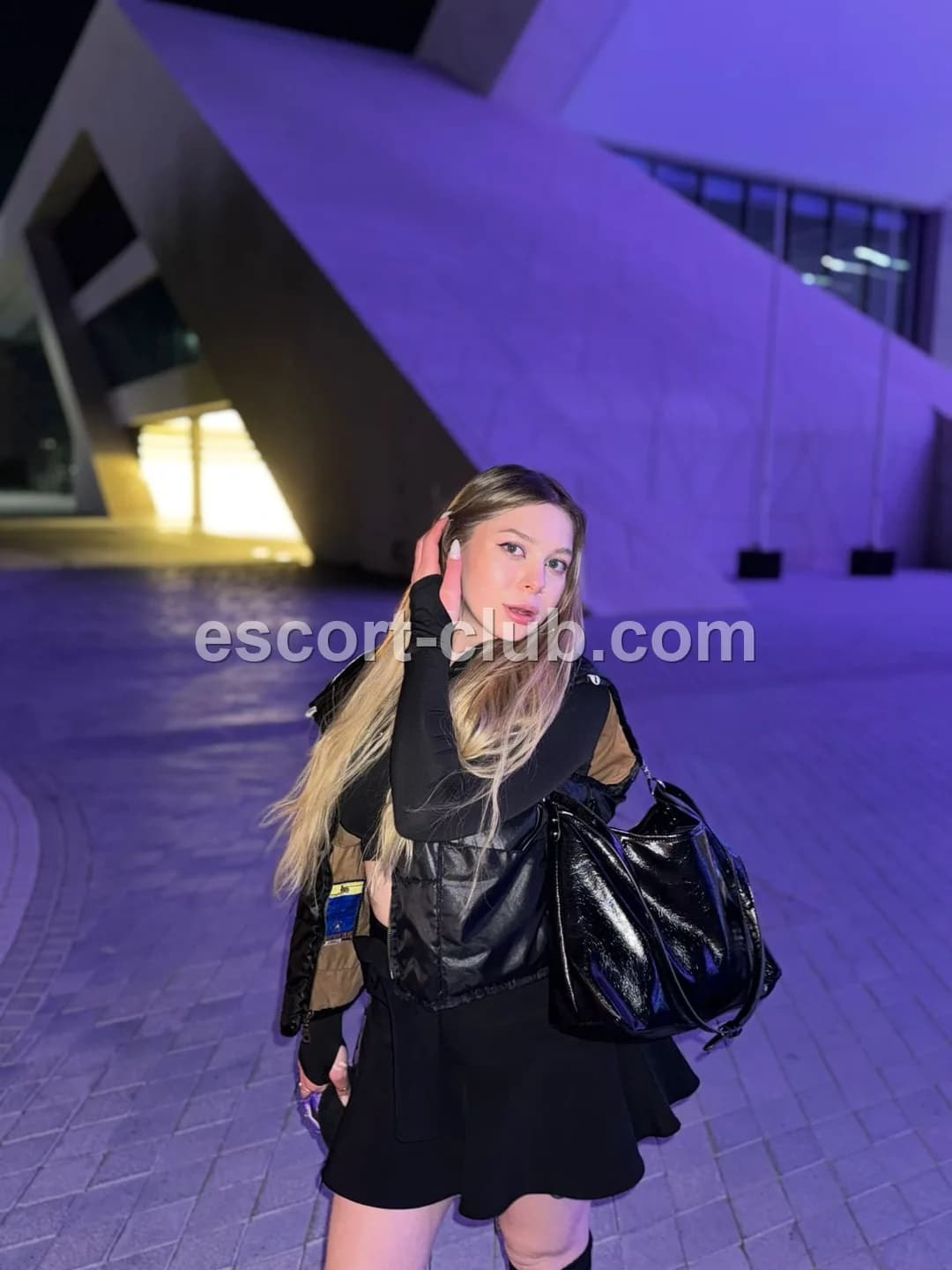 Miya — Glasgow escort photo 5