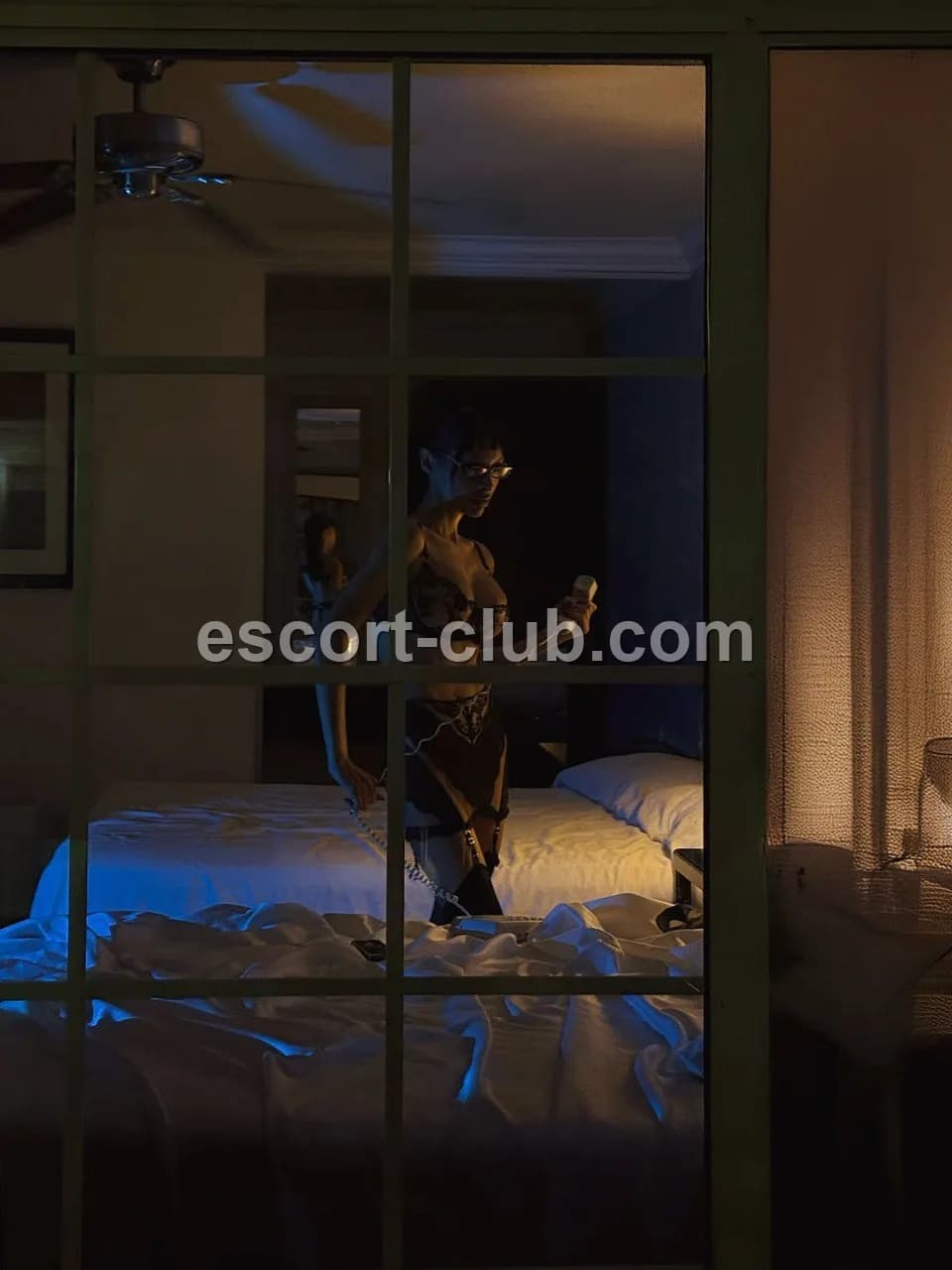 Nadya — Aberdeen escort photo 3