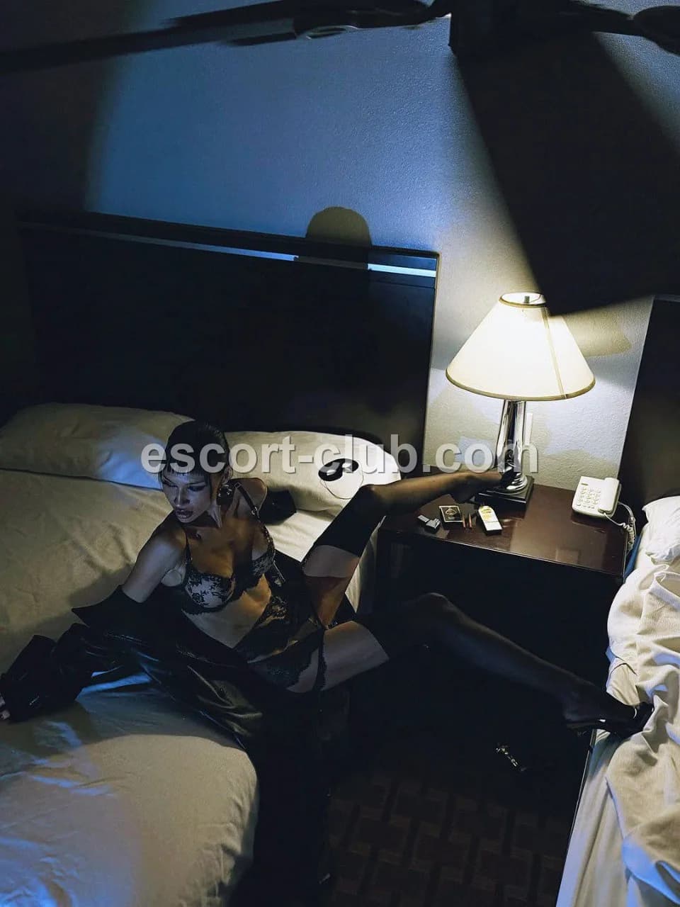 Nadya — Aberdeen escort photo 5
