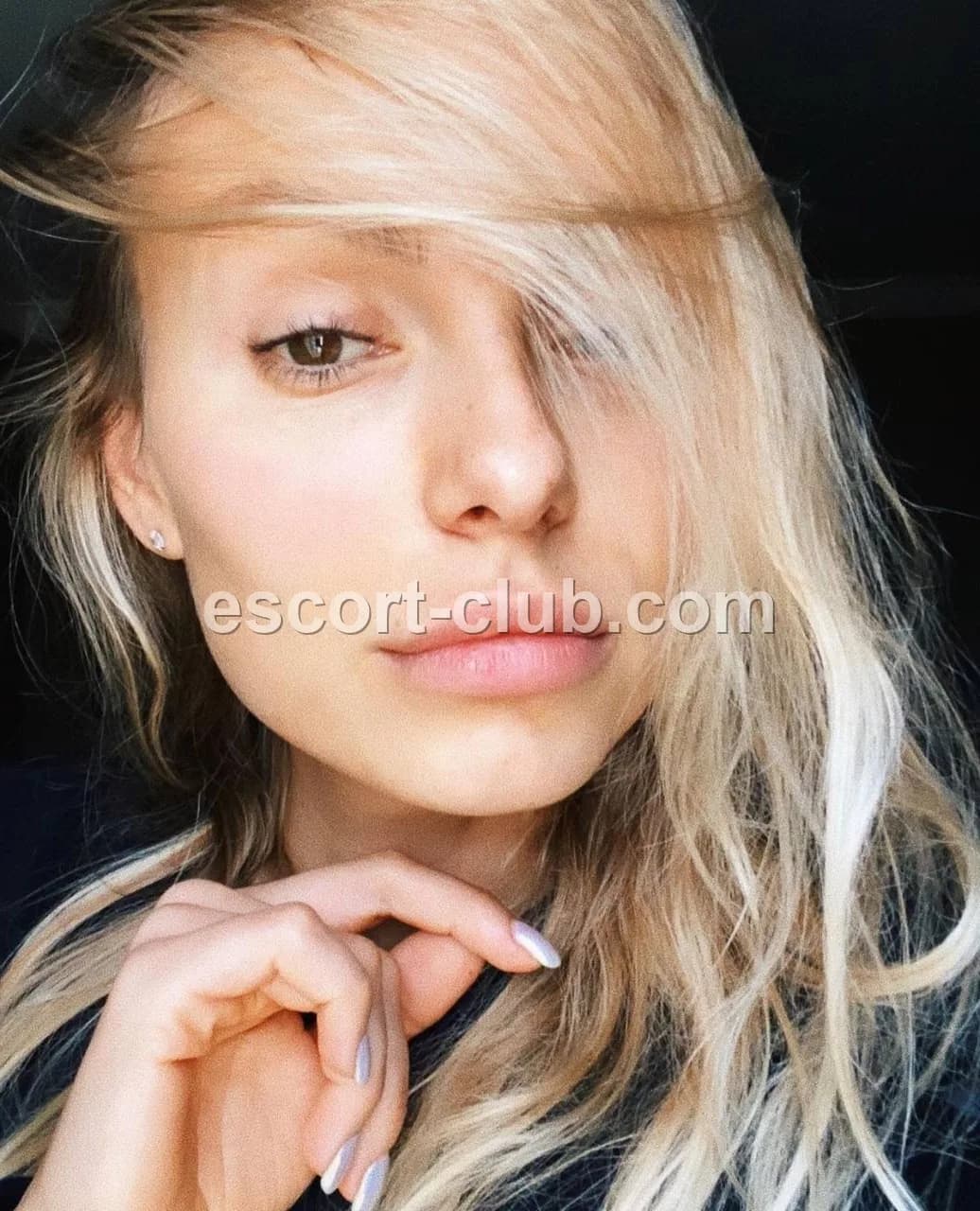 Nastena — Dubai escort photo 5