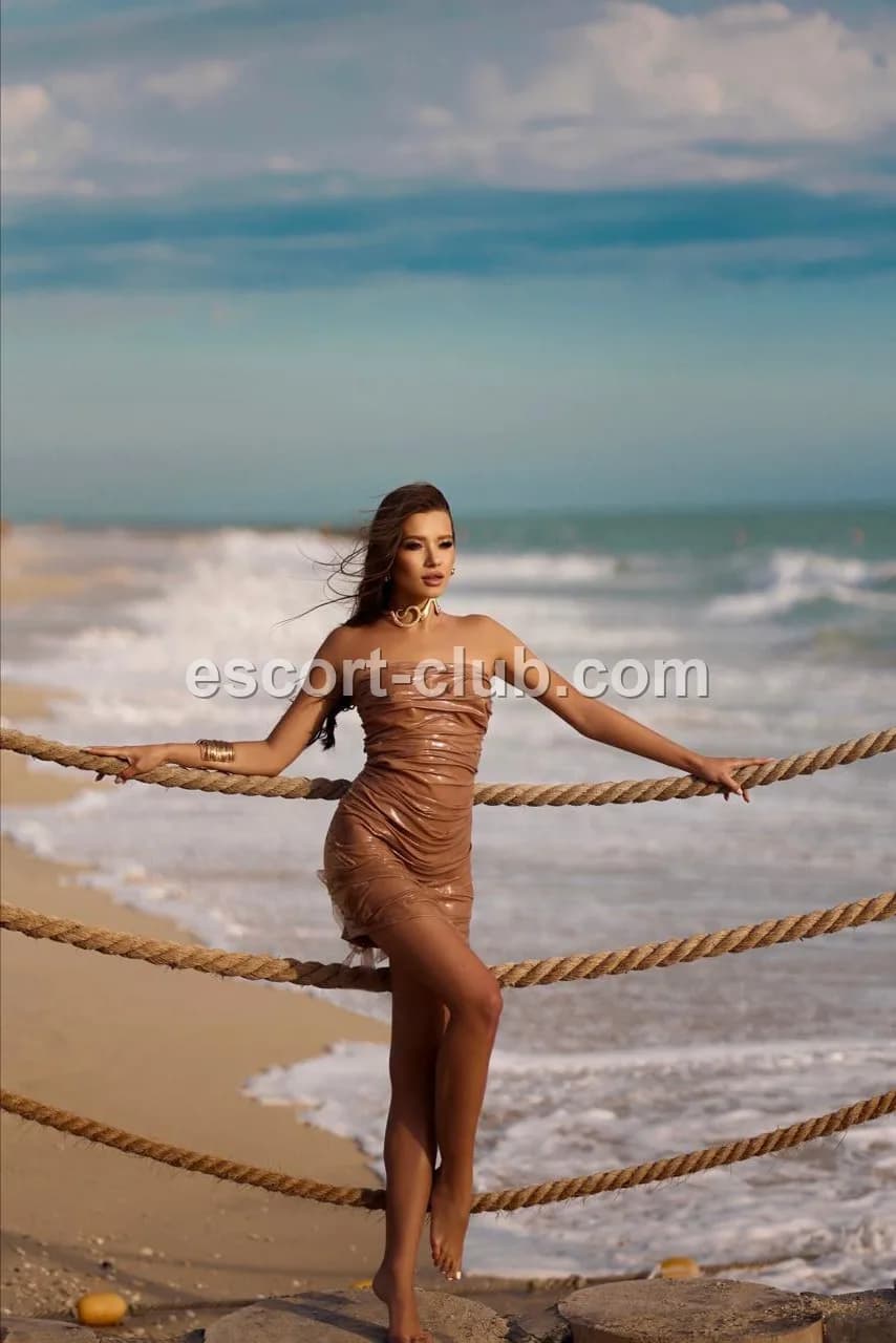 Nastya — Bristol escort photo 6