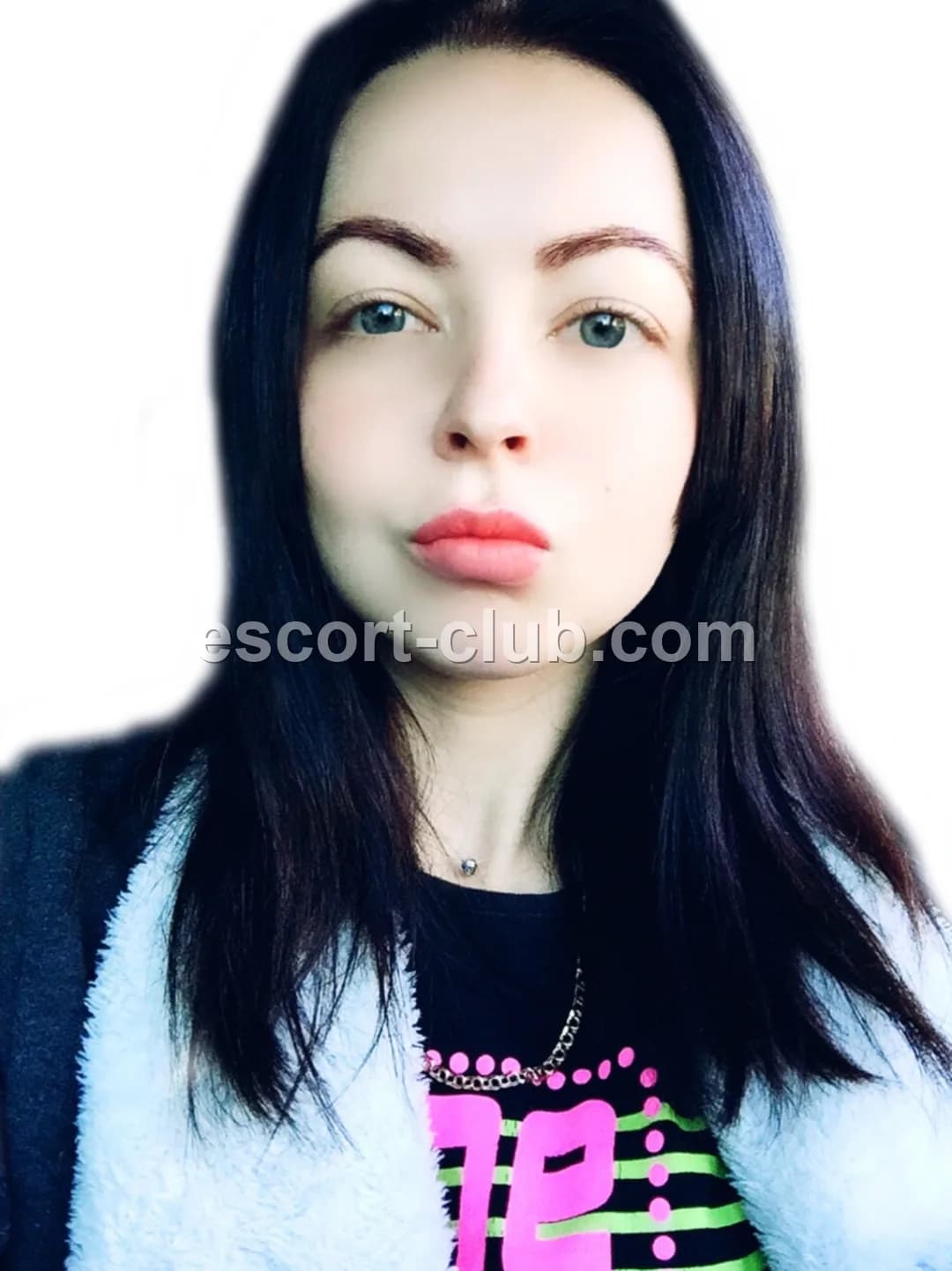 Nastyaa — Abu Dhabi escort photo 2