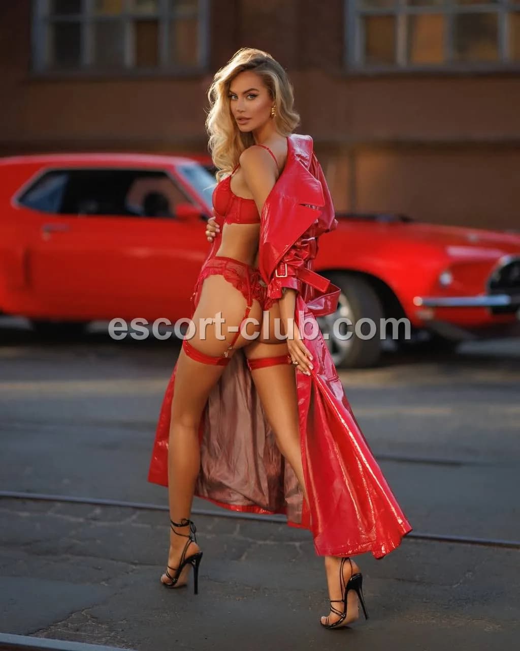 Nastyai — Nottingham escort photo 2