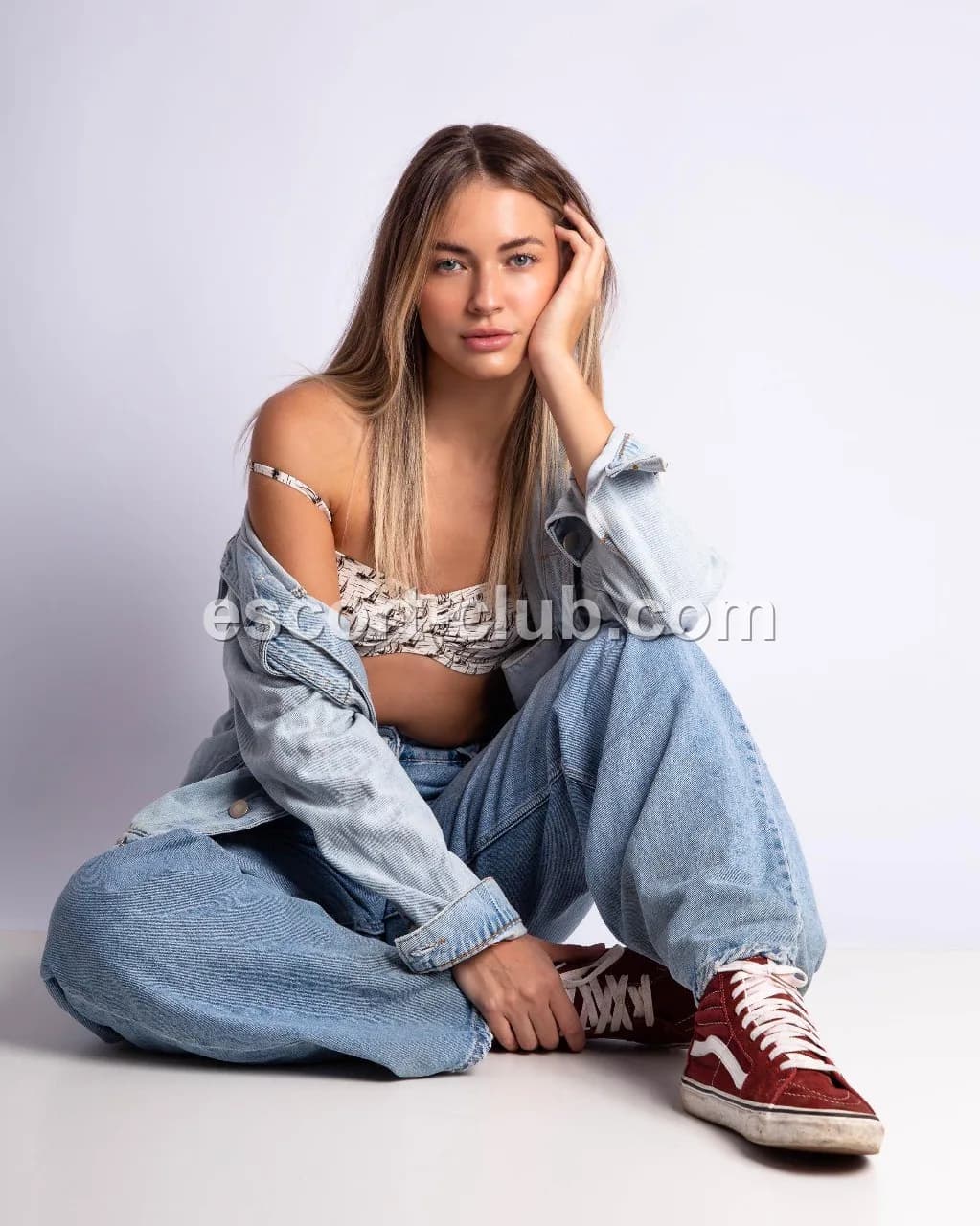 Natali — Ajman escort photo 3