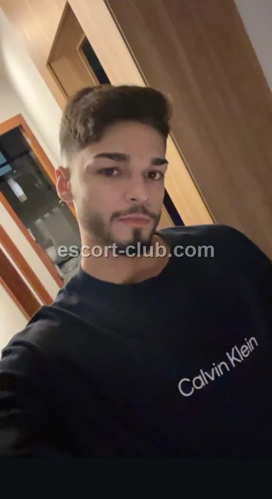 Nick — Edinburgh escort photo 4