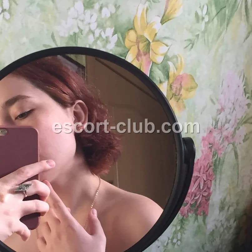 Nika — Belfast escort photo 6