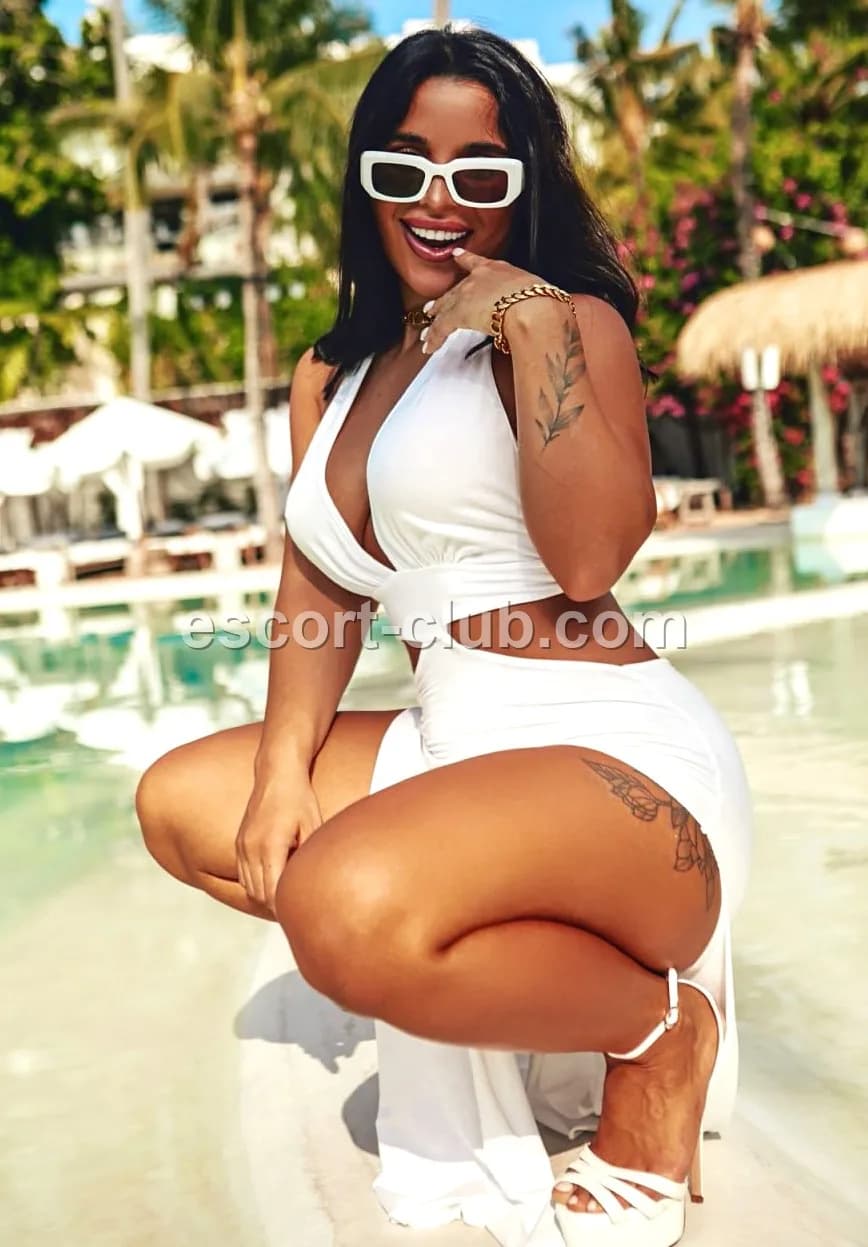 Nita — Manchester escort photo 2