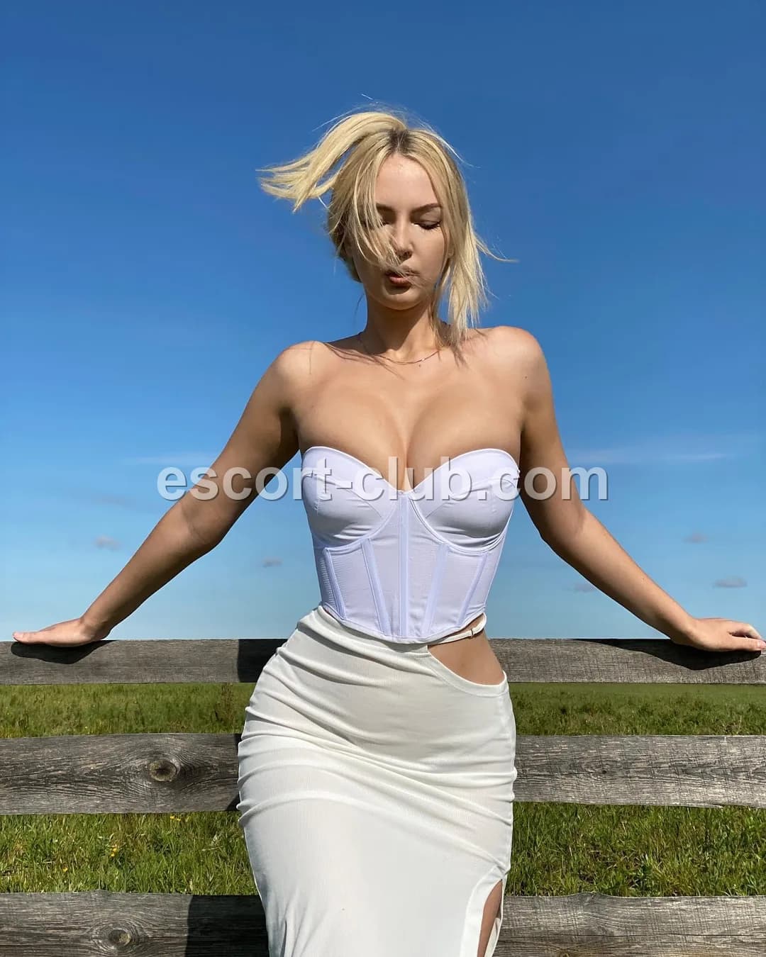 Nora — Belfast escort photo 3