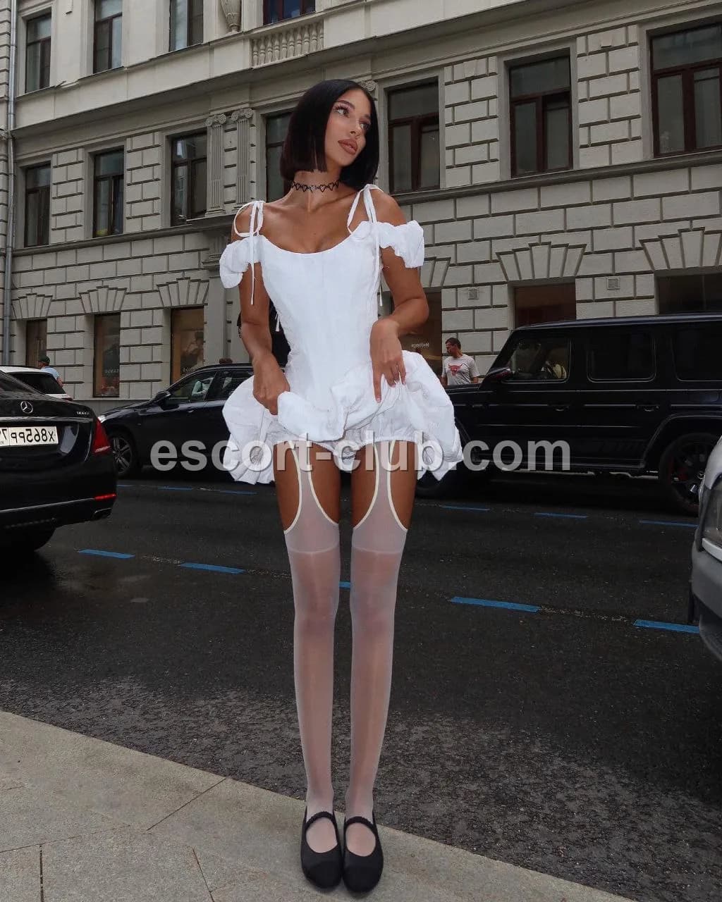 Oksana — Ajman escort photo 2
