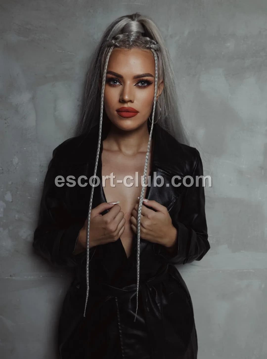 Oksi — Hong Kong escort photo 4